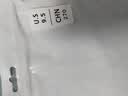 安踏小云朵鞋垫男士运动鞋垫减震缓冲抗扭足弓垫舒适军训支撑透气 实拍图