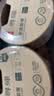 得力（deli）牛皮纸胶带 60mm*25y*150μm环保胶带 打包封箱 标识胶带不透明胶带嵌缝带JD181 实拍图
