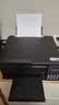 爱普生（EPSON）【6代新品】L3353墨仓式彩色家用AI学习打印机 L3251/L3255升级版(打印复印扫描 微信/无线 黑色） 实拍图