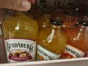 宾得宝（Bundaberg）含气百香果汁饮料375ml*6玻璃瓶装 澳州进口汽水秋日果汁气泡水 实拍图