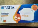 碧然德BRITA 家用净水壶 滤水壶滤芯 MAXTRA+LE 去水垢专家滤芯 6枚装 实拍图