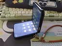 MIX Flip 2 贝壳白 16GB+1T 5G小折叠屏手机 【赠话费券】 实拍图