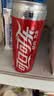 可口可乐（Coca-Cola）健怡可乐 无糖汽水 碳酸饮料 330ml*24罐 实拍图