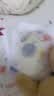 好奇（Huggies）金装小黑洞拉拉裤XXL74(15kg以上)尿不湿【速干不易红】 实拍图