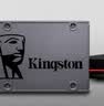 金士顿（Kingston）480GB SSD固态硬盘 SATA3.0接口 A400系列 读速高达500MB/s 实拍图