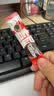 雀巢（Nestle）醇品速溶黑咖啡粉美式咖啡冲泡后*0糖健身燃减防困48包*1.8g 实拍图