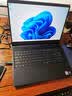 外星人（Alienware）游戏本国家补贴星舰16X 16英寸笔记本电脑OLED屏酷睿Ultra7-270HX Plus 5060显卡32G 1T 2.5K 2763 实拍图