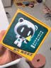 奇艺儿童入门魔方幼儿园中班大班小学生一二三年级初学者异形益智玩具 金字塔魔方（三角魔方）彩色 实拍图