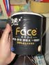 洁柔有芯卷纸 黑Face4层140克*30卷 厚韧耐用 卫生纸卷筒纸纸巾整箱 实拍图