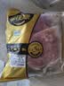 家佳康亚麻籽猪肉丝2斤 全程控腥鲜肉急冻中粮出品猪肉250g*4袋 实拍图