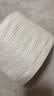 十月结晶一次性洗脸巾 婴儿成人卷巾款加大加厚干湿两用80抽 实拍图