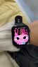华为（HUAWEI） WATCH FIT 3 智能手表 幻夜黑 轻薄大屏运动减脂运动手表 男女情侣手表  实拍图