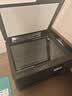 爱普生（EPSON）【6代新品】L3353墨仓式彩色家用AI学习打印机 L3251/L3255升级版(打印复印扫描 微信/无线 黑色） 实拍图