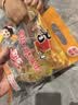 喜之郎蜜桔凤梨椰果果冻15杯共520g 休闲儿童解馋出游小零食下午茶 实拍图