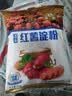 古松红薯淀粉500g【勾芡】甘薯淀粉炸肉生粉 地瓜番薯粉一斤 始于1998 实拍图