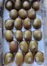 佳沛（zespri）新西兰金奇异果12粒特大果124-146g猕猴桃水果礼盒 实拍图