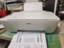 惠普（HP）4925彩色无线喷墨打印机家用 大印量低成本照片打印机 家庭用小型微信喷墨打印机 实拍图