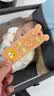 马博士遥控器牙胶婴儿磨牙棒安抚食品级硅胶4月+可啃咬摇铃玩具小熊 实拍图