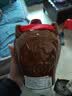 女兒红陶坛三年 半干型花雕酒 绍兴黄酒 1.5L 单坛装 冬酿封酒热卖双11 实拍图