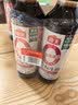 海天 0金标生抽酱油500ml*2【0添加 特级酱油】纯金标系列 白灼凉拌 实拍图