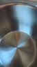 九阳（Joyoung）3L免排气系列电压力锅小型迷你1-3人家用智能预约0涂层316不锈钢内胆电饭煲高压锅30Z3 实拍图