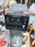 美的（Midea）小魔方plus即热熟水净饮水机母婴级316L电水瓶恒温水壶风冷全能大师5L泡奶机保温一体可拆32FPro 实拍图