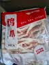 同德义利 白羽鸡爪净重2斤/袋圈养凤爪烤鸡爪子卤鸡爪冷冻食品 实拍图