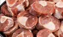 草原宏宝内蒙古手把羊肉  净重5斤装 炖煮食材 谷饲羊肉 实拍图