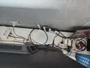 小米路由器AX3000T WiFi6千兆无线路由器5G双频Mesh 3000M无线速率支持双宽带聚合 Xiaomi路由器AX3000T 实拍图
