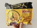统一汤达人 酸酸辣辣豚骨面 袋装 130g*5袋 五连包 方便面速食面泡面 实拍图