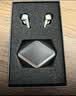 HIFIMAN（海菲曼）Svanar Wireless大天鹅真无线 主动降噪蓝牙耳机 入耳式无线耳机 HIFI音质 实拍图