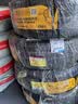 马牌（Continental）汽车轮胎205/55R16 91V FR UCJ+ 适配丰田卡罗拉/朗逸/速腾/宝来 实拍图
