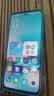 摩托罗拉 联想moto g100 凑单价更低 LCD护眼屏 7000mAh 国家补贴 应用六开 多场景NFC  12GB+256GB 晴空蓝 实拍图