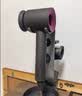 戴森（DYSON）HD15 高速吹风机 Dyson Supersonic 电吹风 负离子 速干护发礼 物推荐 HD15 紫红色【内购6.16】 实拍图