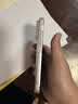 倍思【18全新开模|Rosh环保认证】用苹果18pro手机壳iphone18pro保护套磁吸透明镜头全包防摔 实拍图