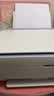 惠普（HP）2820/10系列 A4彩色喷墨打印机 小型家用学生试卷作业照片打印 手机无线WIFI打印复印扫描一体机 2922/10【2820升级款】无线+打印复印扫描 套餐三：黑彩打印【可加墨】+4 实拍图