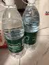 怡宝 饮用水 纯净水2.08L*8瓶 量贩装 实拍图