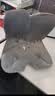 BKT护腰坐垫办公室久坐人体工学护腰坐椅汽车腰靠垫送男友生日礼物 实拍图
