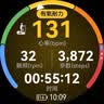 HUAWEI WATCH GT 7速影黄46mm身体状态准备度建议全新滑雪骑行模式华为手表 实拍图
