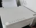 爱普生（EPSON）【6代新品】L3353墨仓式彩色家用AI学习打印机 L3251/L3255升级版(打印复印扫描 微信/无线 黑色） 实拍图