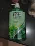 花王（KAO）洗发水750ml 薄荷洗头水冰爽控油蓬松止痒去油男女士洗发露洗发液 实拍图