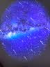 POCOCO星空投影灯仪2026新款卧室满天星睡眠氛围灯生日礼物星空顶小夜灯 实拍图