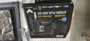 华硕TUF GAMING B760M-PLUS WIFI D4 重炮手主板  CPU 14600KF/14700KF（Intel B760/LGA 1700） 实拍图