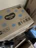 好奇（Huggies）金装小黑洞拉拉裤XXL74(15kg以上)尿不湿【速干不易红】 实拍图