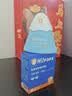 海龟爸爸春夏季婴童防晒霜纯物理防晒儿童宝宝专用小雪山防晒乳40g 实拍图