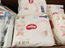 好奇（Huggies）软萌星人柯基裤拉拉裤XXL26片(15kg以上)尿不湿【软糯贴贴】 实拍图
