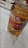 金龙鱼 食用油 黄金比例食用调和油 1.8l(新老包装随机发货) 实拍图