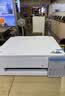 爱普生（EPSON）【6代新品】L1358 墨仓式A4彩色无线单功能家用打印机 家用/办公 AI学习打印机（微信/远程打印） 实拍图