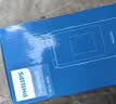 飞利浦（PHILIPS）V13P 海棠红 翻盖老人手机 移动联通电信4G全网通 双卡双待老年人手机大字大声音备用智能学生手机 实拍图