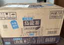 三得利（Suntory）无糖乌龙茶饮料 0糖0能量0脂 500ml*15瓶整箱装 实拍图